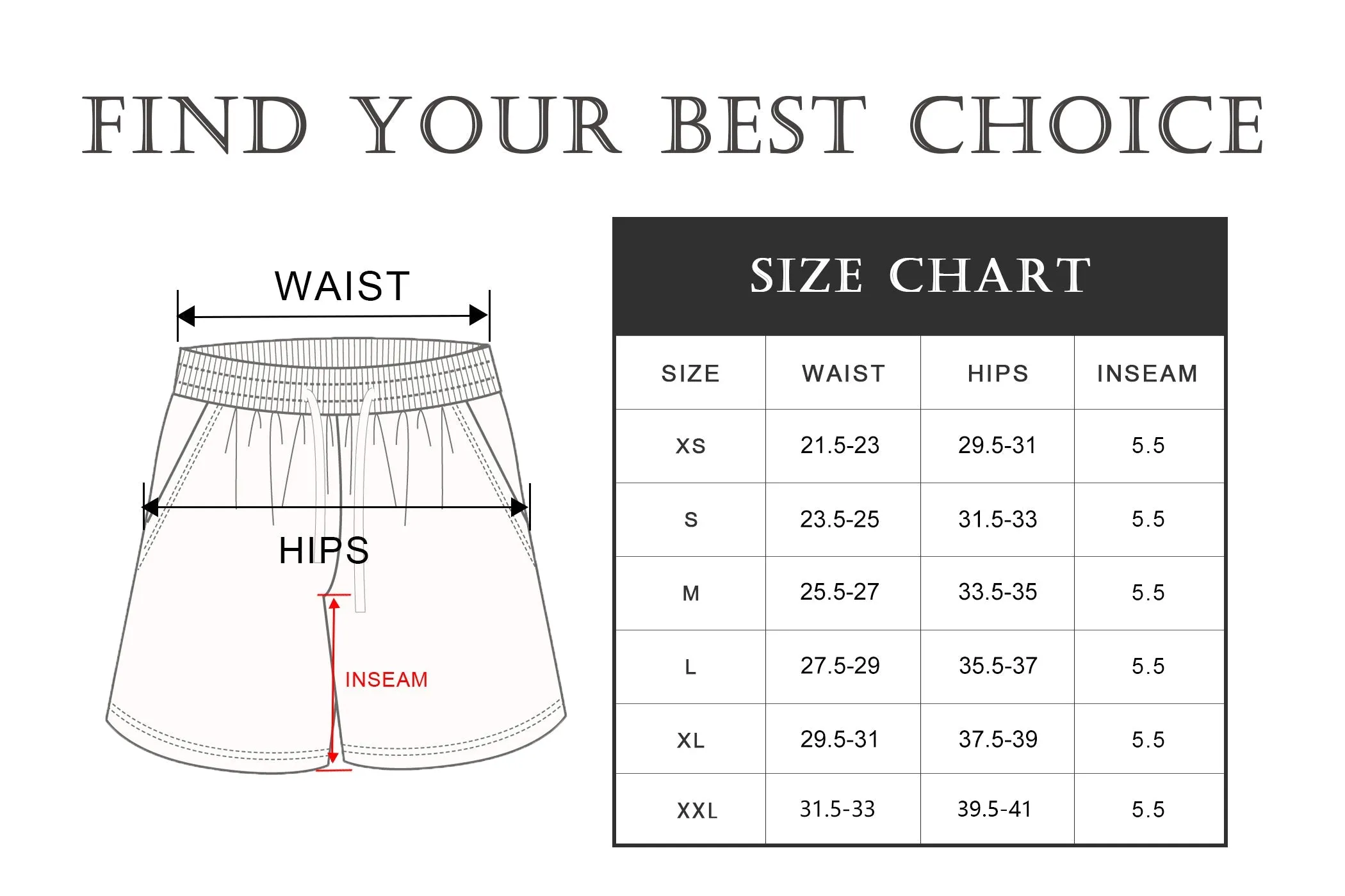 5" Joggers Shorts heathergray_Jogging