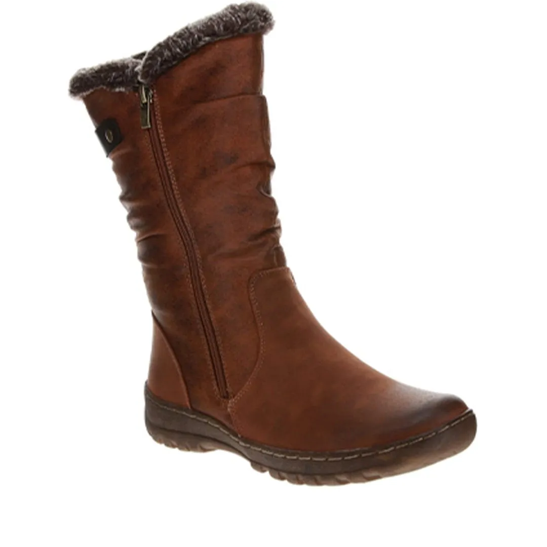 CC RESORTS GOOSE BROWN